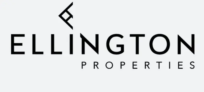 logo of Ellington properties Dubai