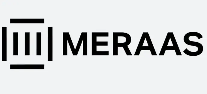 logo of Meraas Developments Dubai