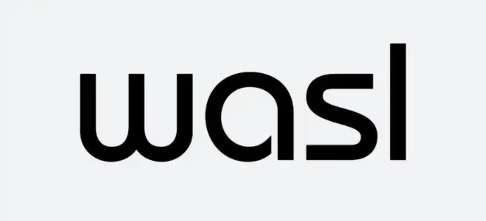 logo of Wasl properties Dubai