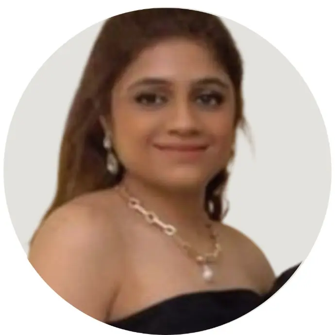 Photo of Alisha Bajaj an off-plan specialist at Harbour and Home